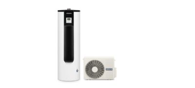 CHAUFFE-EAU ÉLECTRIQUE HITACHI