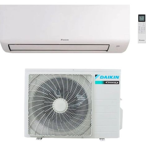 DAIKIN MONO-SPLIT