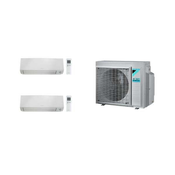 DAIKIN BI-SPLIT