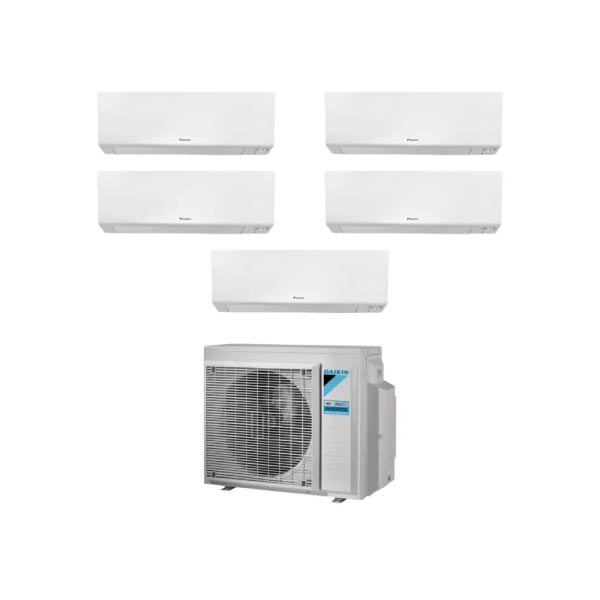DAIKIN MULTI-SPLIT