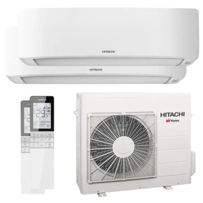 HITACHI BI-SPLIT
