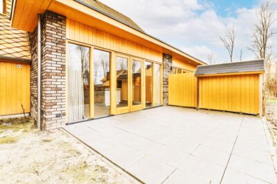 Maison Plain Pied 3 chambres + garage