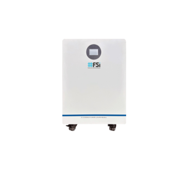 Batterie Universelle micro-onduleur 1600W – 1,4kWh
