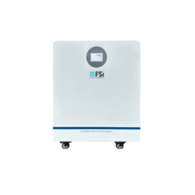 Batterie Lithium 9.6 kWh