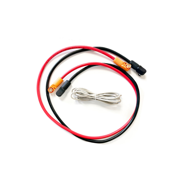 Câble d’extensions pour batterie