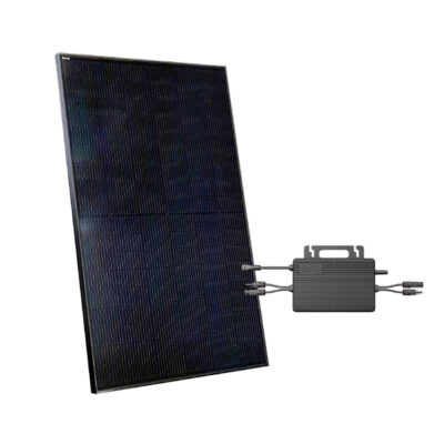 Kit Micro-Onduleur + Panneau Photovoltaïque 500W FSI