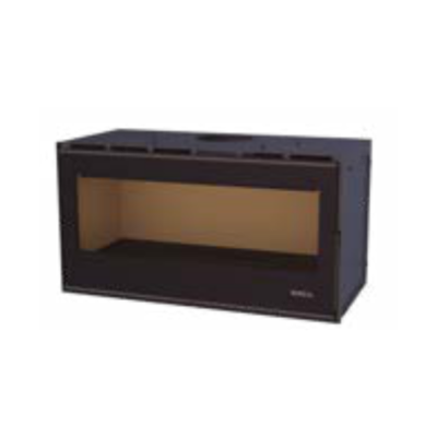 Insert BR100-S-DE – 5 à 19 kW