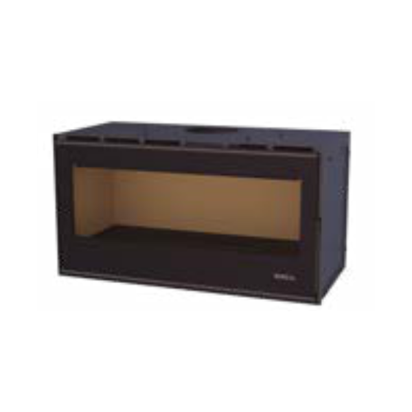 Insert BR100-S-DE – 5 à 19 kW