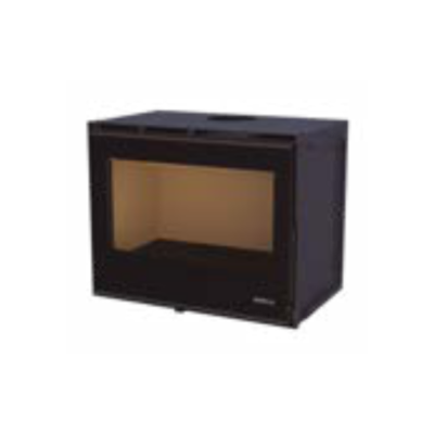 Insert BR70S-DE – 4 à 15 kW°