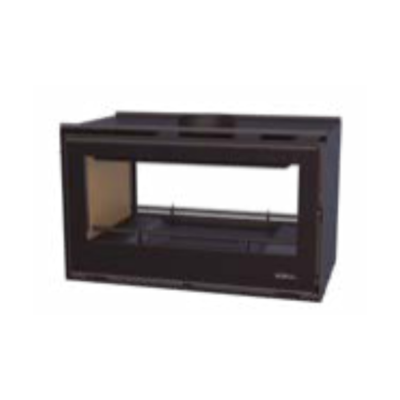 Insert BR90D-S-DE – 4 à 16 kW