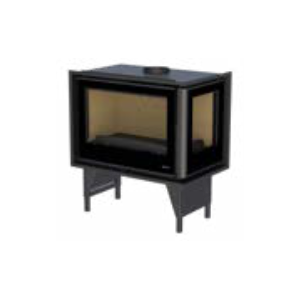 Insert Ruben-DS – 4 à 15 kW