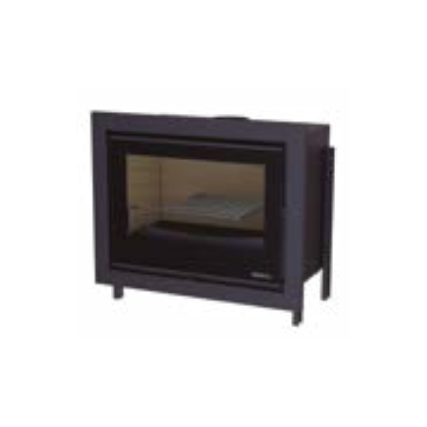 Insert I70S-DE – 4 à 15 kW