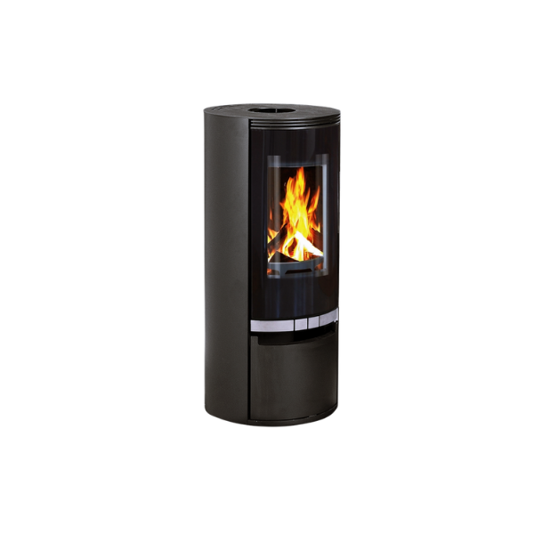 Poêle à bois Color G1 – 7 kW