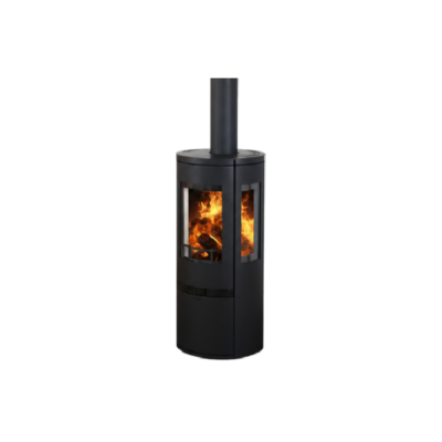 Poêle à bois Color G3 – 6 kW