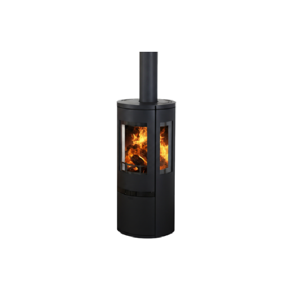 Poêle à bois Color G3 – 6 kW