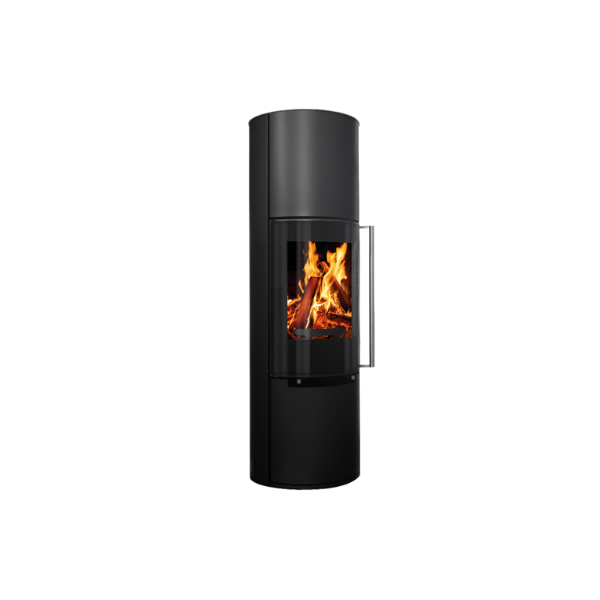 Poêle à bois Color H3 – 7 kW