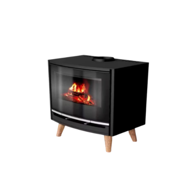 Poêle à bois Color IG9F – 5 kW