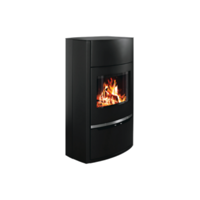 Poêle à bois Color L1 – 7,8 kW