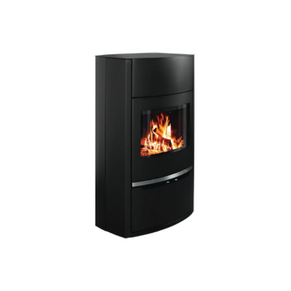 Poêle à bois Color L1 – 7,8 kW