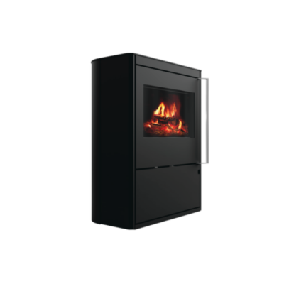 Poêle à bois Color M2 – 8,1 kW