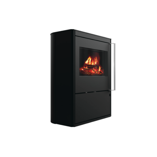 Poêle à bois Color M2 – 8,1 kW