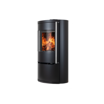 Poêle à bois Color S19 – 6 kW